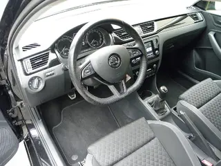 48. e - aukce ČEZ Škoda Rapid Style 1,0 TSI, RZ 1TL4578
