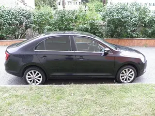 48. e - aukce ČEZ Škoda Rapid Style 1,0 TSI, RZ 1TL4578