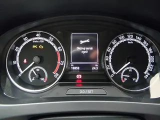 48. e - aukce ČEZ Škoda Rapid Style 1,0 TSI, RZ 1TL4578