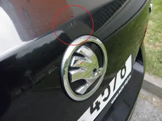 48. e - aukce ČEZ Škoda Rapid Style 1,0 TSI, RZ 1TL4578