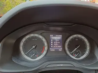53. e - aukce ČEZ Škoda Kodiaq Style 2,0 TDI, RZ 1TN0045