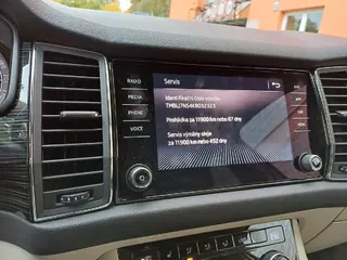 53. e - aukce ČEZ Škoda Kodiaq Style 2,0 TDI, RZ 1TN0045
