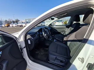 VŘ č. 11 ČEZ ŠKODA OCTAVIA 1.6 TDI 85kW Ambition, RZ 1TM5660