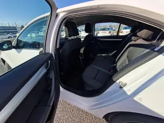 VŘ č. 11 ČEZ ŠKODA OCTAVIA 1.6 TDI 85kW Ambition, RZ 1TM5660