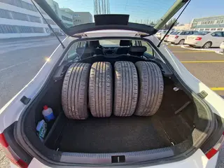 VŘ č. 11 ČEZ ŠKODA OCTAVIA 1.6 TDI 85kW Ambition, RZ 1TM5660