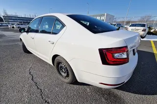 VŘ č. 11 ČEZ ŠKODA OCTAVIA 1.6 TDI 85kW Ambition, RZ 1TM5660