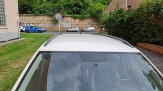 VŘ č. 17 ČEZ ŠKODA FABIA 1.4 TDI 66kW Ambition Combi, RZ 1TK9170
