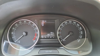 VŘ č. 17 ČEZ ŠKODA FABIA 1.4 TDI 66kW Ambition Combi, RZ 1TK9170