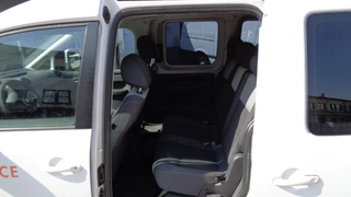 26. e-aukce ČEZ VOLKSWAGEN CADDY, RZ 8T70992