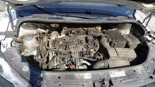 26. e-aukce ČEZ VOLKSWAGEN CADDY, RZ 8T70992
