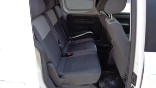 26. e-aukce ČEZ VOLKSWAGEN CADDY, RZ 8T70992