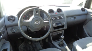 26. e-aukce ČEZ VOLKSWAGEN CADDY, RZ 8T70992