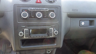 26. e-aukce ČEZ VOLKSWAGEN CADDY, RZ 8T70992