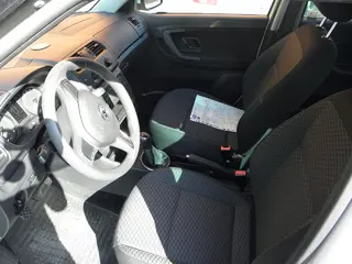 33. e-aukce ČEZ ŠKODA FABIA, RZ 9T49641_2. opakovaná