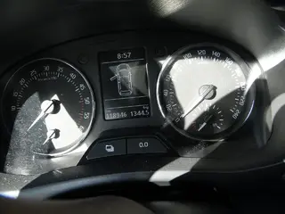 33. e-aukce ČEZ ŠKODA FABIA, RZ 9T49641_2. opakovaná