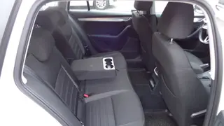 34. e - aukce ČEZ ŠKODA OCTAVIA, RZ 1TI4997