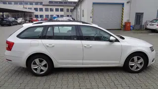 34. e - aukce ČEZ ŠKODA OCTAVIA, RZ 1TI4997