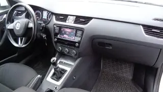 34. e - aukce ČEZ ŠKODA OCTAVIA, RZ 1TI4997