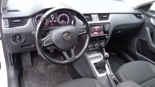 34. e - aukce ČEZ ŠKODA OCTAVIA, RZ 1TI4997