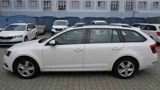 34. e - aukce ČEZ ŠKODA OCTAVIA, RZ 1TI4997
