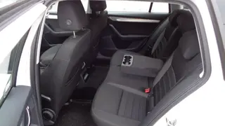 34. e - aukce ČEZ ŠKODA OCTAVIA, RZ 1TI4997