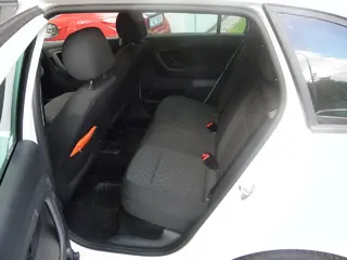 35. e-aukce ČEZ ŠKODA FABIA, RZ 9T49835