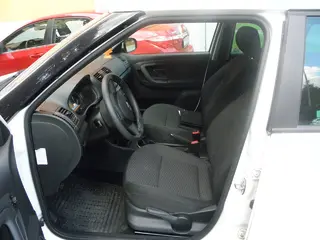 35. e-aukce ČEZ ŠKODA FABIA, RZ 9T49835