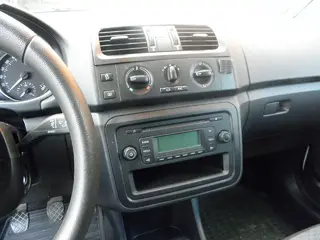 35. e-aukce ČEZ ŠKODA FABIA, RZ 9T49835
