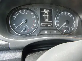 35. e-aukce ČEZ ŠKODA FABIA, RZ 9T49835