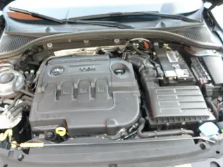 36. e - aukce ČEZ ŠKODA OCTAVIA, RZ1TI4782