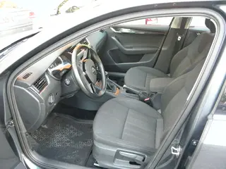 36. e - aukce ČEZ ŠKODA OCTAVIA, RZ1TI4782