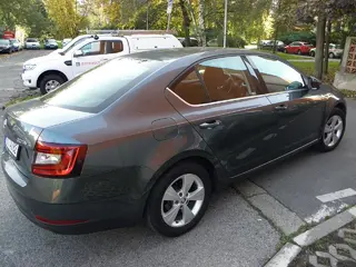 36. e - aukce ČEZ ŠKODA OCTAVIA, RZ1TI4782