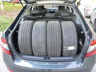 36. e - aukce ČEZ ŠKODA OCTAVIA, RZ1TI4782