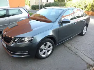 36. e - aukce ČEZ ŠKODA OCTAVIA, RZ1TI4782