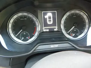 36. e - aukce ČEZ ŠKODA OCTAVIA, RZ1TI4782
