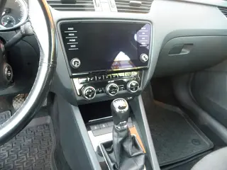 36. e - aukce ČEZ ŠKODA OCTAVIA, RZ1TI4782