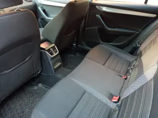 E - aukce ČEZ Škoda Octavia Combi Ambition 1,6 TDI, RZ 1TN5025