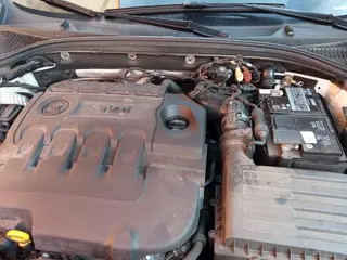 E - aukce ČEZ Škoda Octavia Combi Ambition 1,6 TDI, RZ 1TN5025