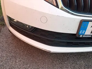 E - aukce ČEZ Škoda Octavia Combi Ambition 1,6 TDI, RZ 1TN5025