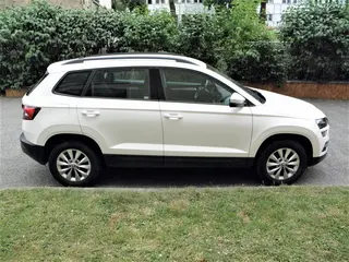 48. e - aukce ČEZ Škoda Karoq Ambition 1,0 TSI, RZ 1TL4795