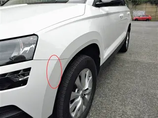 48. e - aukce ČEZ Škoda Karoq Ambition 1,0 TSI, RZ 1TL4795