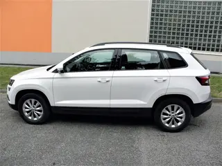 48. e - aukce ČEZ Škoda Karoq Ambition 1,0 TSI, RZ 1TL4795