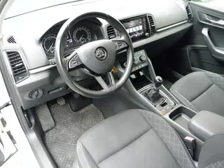 48. e - aukce ČEZ Škoda Karoq Ambition 1,0 TSI, RZ 1TL4795