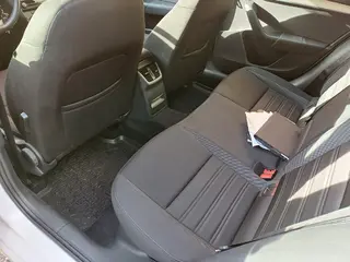 53. e - aukce ČEZ Škoda Octavia Ambition 1,6 TDI, RZ 1TM4583