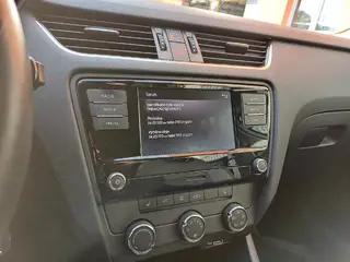 53. e - aukce ČEZ Škoda Octavia Ambition 1,6 TDI, RZ 1TM4583