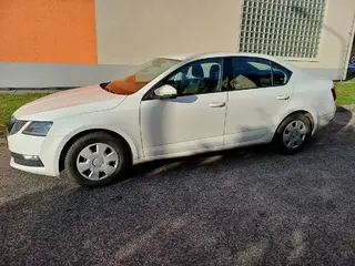 53. e - aukce ČEZ Škoda Octavia Ambition 1,6 TDI, RZ 1TM4583