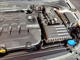 53. e - aukce ČEZ Škoda Octavia Ambition 1,6 TDI, RZ 1TM4583