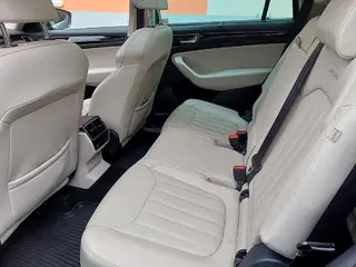 VŘ č. 11 ČEZ Škoda Kodiaq 2.0 TSI 140 kW L&K 4x4 DSG, RZ 1TR2114