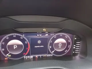 VŘ č. 11 ČEZ Škoda Kodiaq 2.0 TSI 140 kW L&K 4x4 DSG, RZ 1TR2114