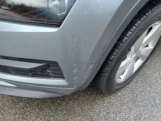 VŘ č. 11 ČEZ Škoda Kodiaq 2.0 TSI 140 kW L&K 4x4 DSG, RZ 1TR2114